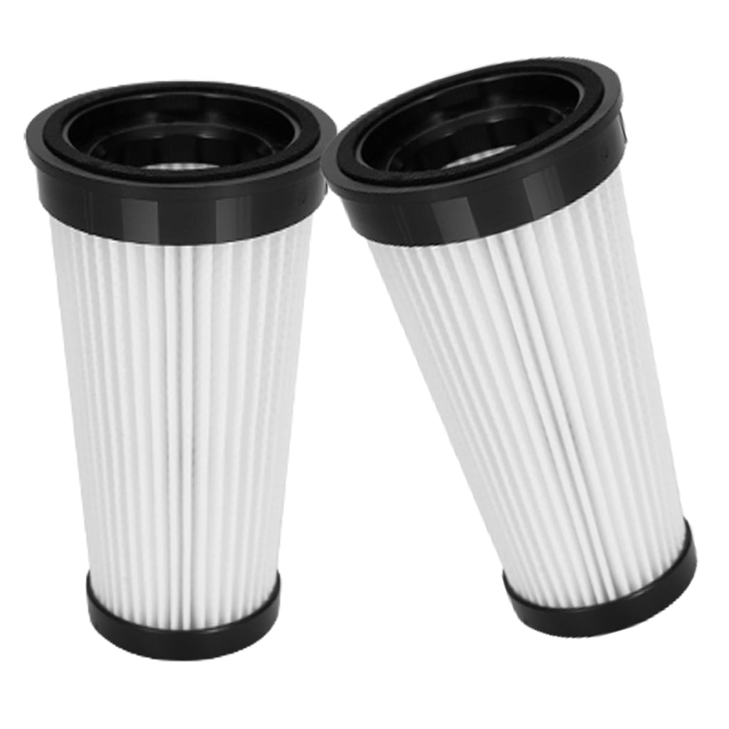 iwoly C150 Vacuum Filter, 2 Replacement HEPA Filters for C150